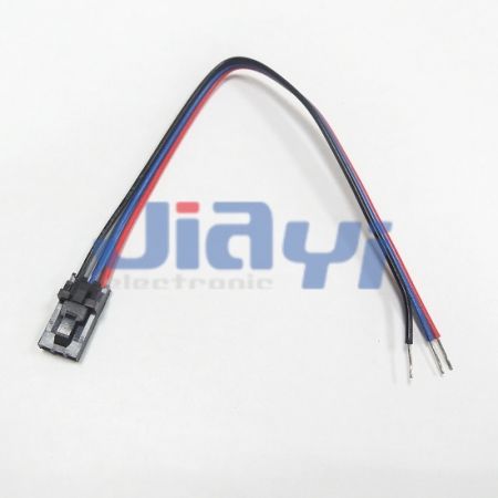 Molex 2.54mm Pitch 70066 連接器連接線組