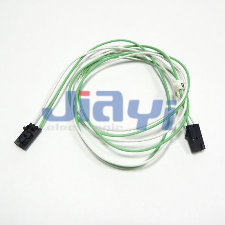 Molex 70066 Family Cable Harness Assembly