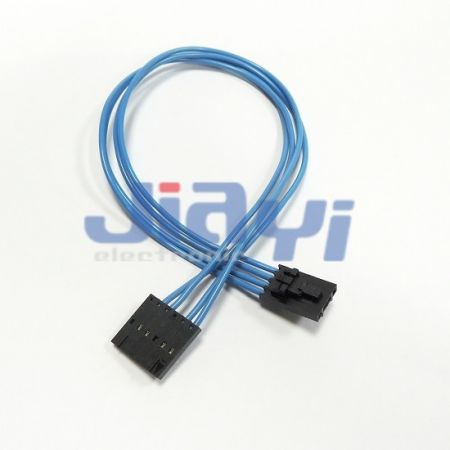 Molex 70066 Series Wire Assembly Harness