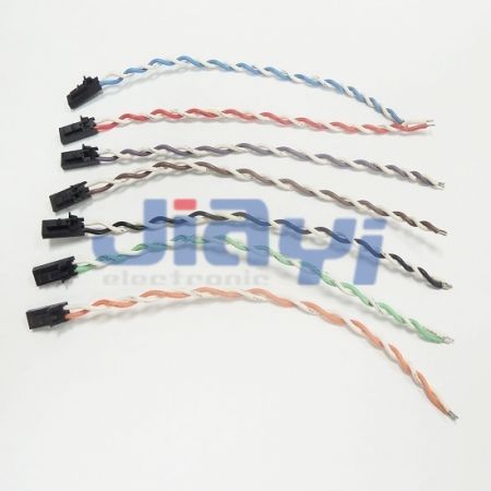 Molex 70066 Draht-zu-Platine-Harness-Kabel