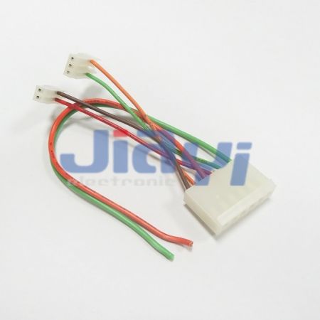 Molex KK396 Series Cable and Wire Assembly