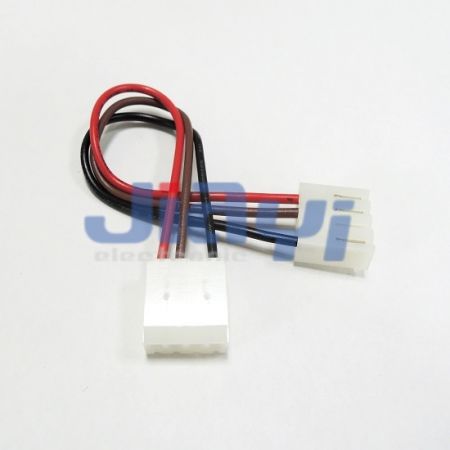 Molex 2139 Series Wire and Cable Assembly