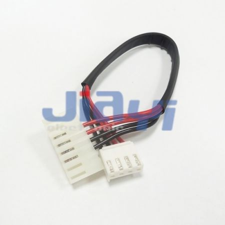 Pitch 3,96 mm Molex 2139 Kabel- und Leitungsbaum