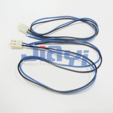 Проводка и кабельная гарнитура серии Molex KK396