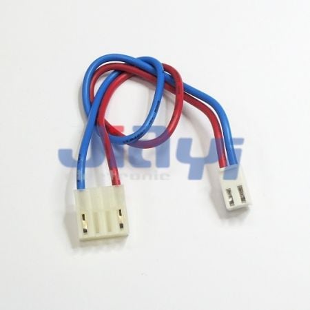 Molex 2139 Series Cable Harness Assembly