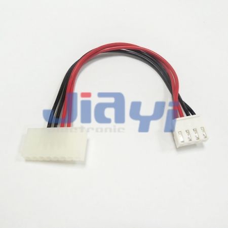 Molex 2139 Series OEM Cable and Harness