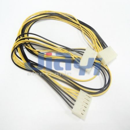 Cablaggio personalizzato Molex KK396 Series - Cablaggio personalizzato Molex KK396 Series