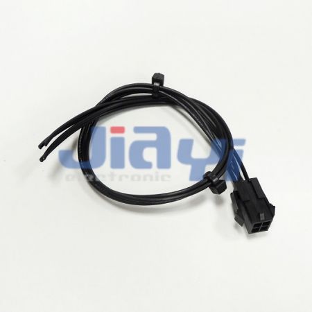 Molex 43020  Electrical Assembly Wire