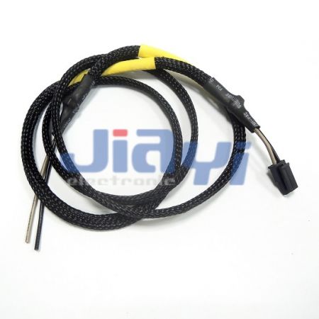 43645 Molex Micro-Fit Connector Wire and Cable Harness - 43645 Molex Micro-Fit Connector Wire and Cable Harness