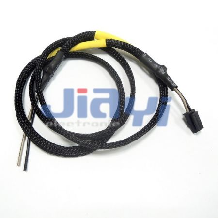43645 Molex Micro-Fit Разъем Провод и кабельный жгут - 43645 Molex Micro-Fit Разъем Провод и кабельный жгут