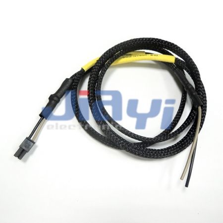 43645 Molex Micro-Fit Connector Wire and Cable Harness