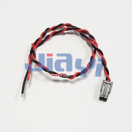 Индивидуальный кабельный комплект Molex серии 43645
