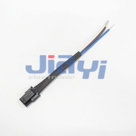 Pitch 3.0mm Molex Micro-Fit 43645 Cable Assembly - Pitch 3.0mm Molex Micro-Fit 43645 Cable Assembly