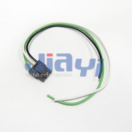 Molex 43645 Series Cable and Wire Assembly