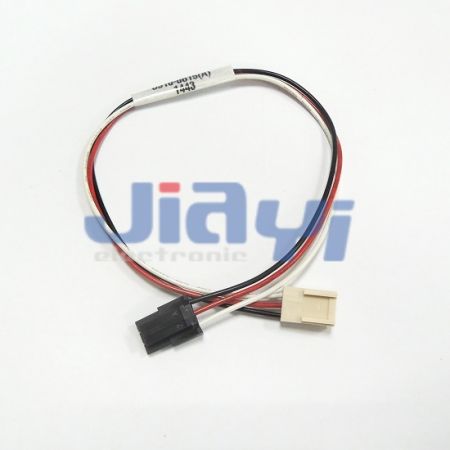 Micro-Fit Molex 43645 OEM Cable and Harness