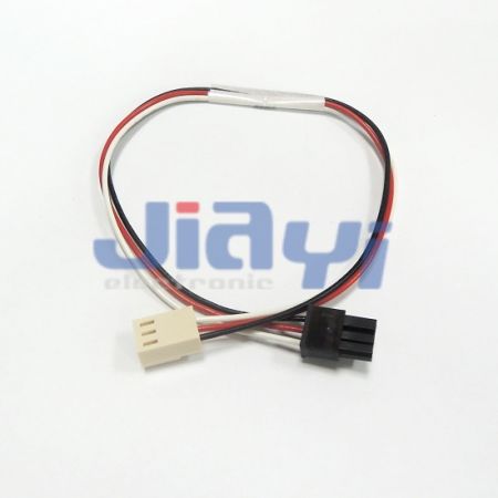 Ensamblaje de cable y arnés Molex Micro-Fit 43645 OEM