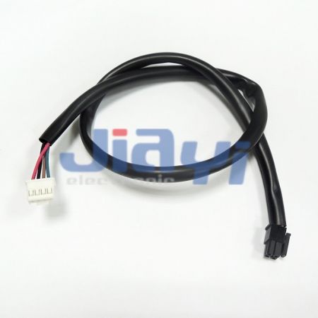 Câble et faisceau OEM de la famille Molex Micro-Fit 43025