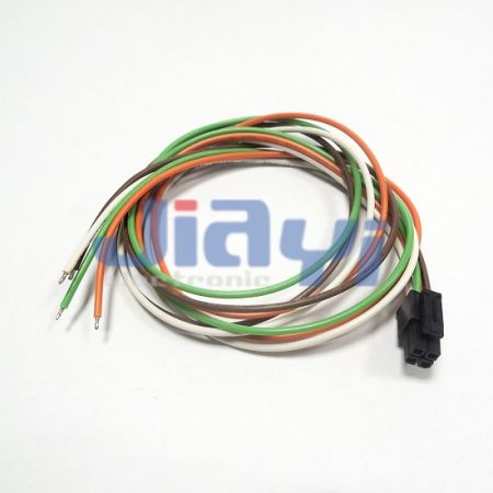 Molex 43025 Motherboard Wire Assembly and Harness