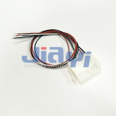 Molex 5559 Family Wiring Harness Manufacturing