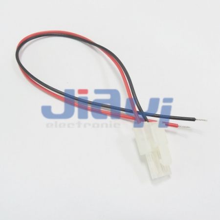 Molex 5557 Single Row Family OEM Wire and Cable