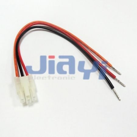 Molex 5557 Single Row Family Wire and Cable Assembly