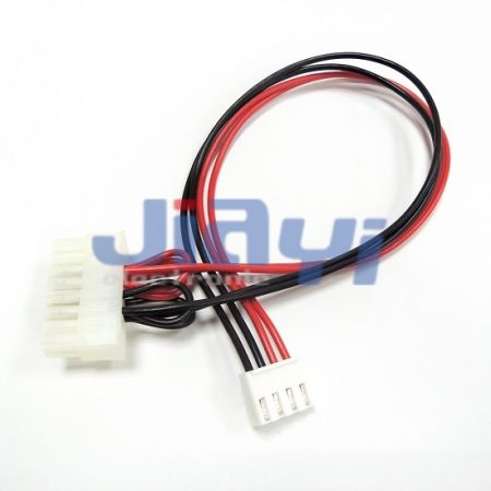 Dual Row Molex 5557 Connector Wiring Harness Assembly