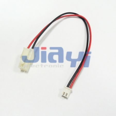 Mini-Fit Molex 5557 Series Wire Harness and Assembly