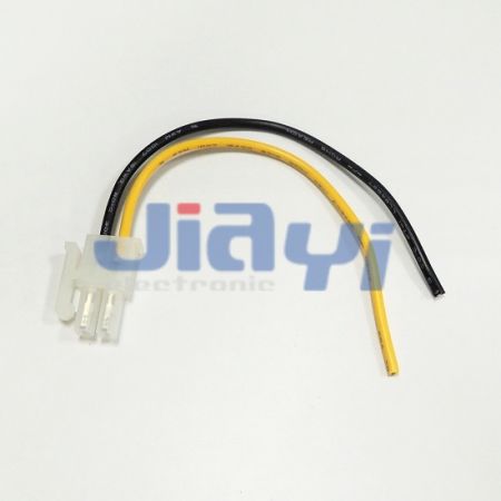 Ensamblaje de cables y arneses de la familia Molex 5557 Mini-Fit