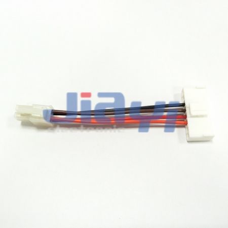 Molex 5557 Connector Cable and Wire Assembly