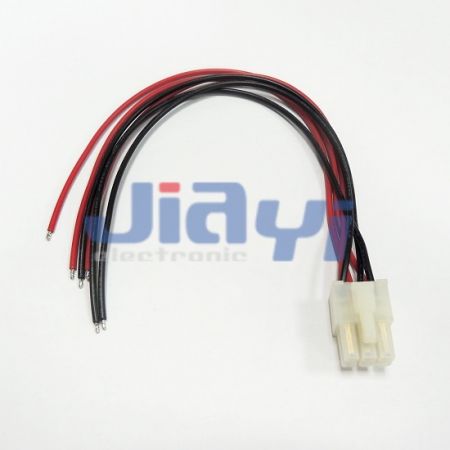 Сборка кабеля и шлейфа Molex Mini-Fit 5557