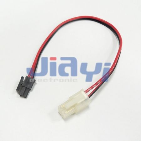 5557 Series Molex Mini-Fit OEM Wire and Cable - 5557 Series Molex Mini-Fit OEM Wire and Cable