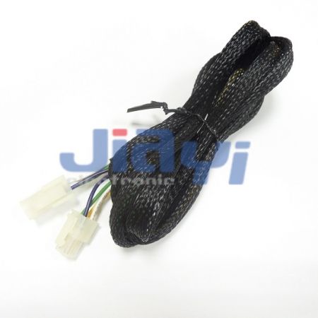 Connettore a filo Molex Mini-Fit Family - Connettore a filo Molex Mini-Fit Family