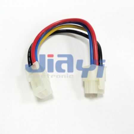 Molex Mini-Fit Wire to Wire Extension Cable