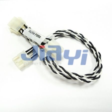 Molex Mini-Fit 5557 to 5559 Cable Assembly