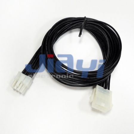 Molex 5557 and 5559 Wiring Harness Assembly