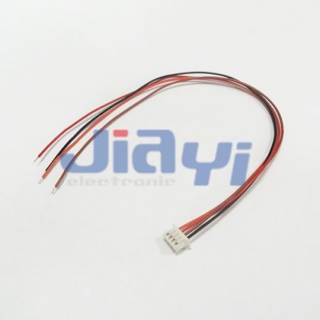 Molex 51021 Family Connecting Wire