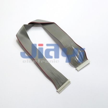 Molex 51021 PicoBlade Kabelbaum-Montage