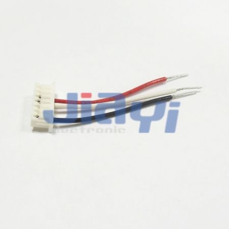 Проводка и кабельная сборка Molex 51021