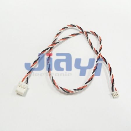 Cablaggio Assemblaggio Cavo 51021 Serie Molex