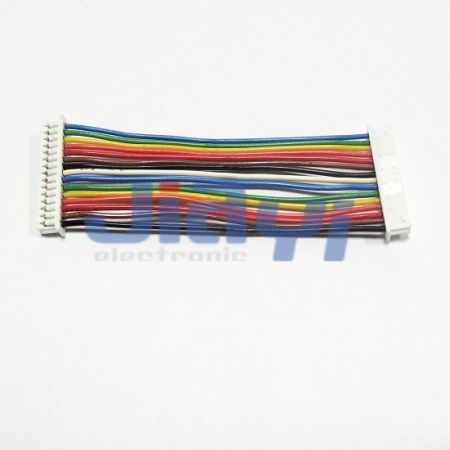 Ensamblaje de conector de cable Molex 51021