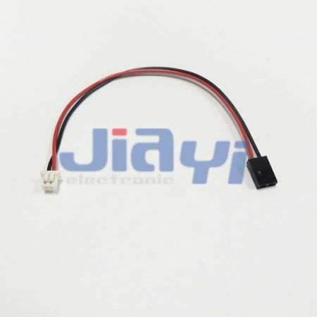 Wire and Cable Molex 51021 Connector Harness