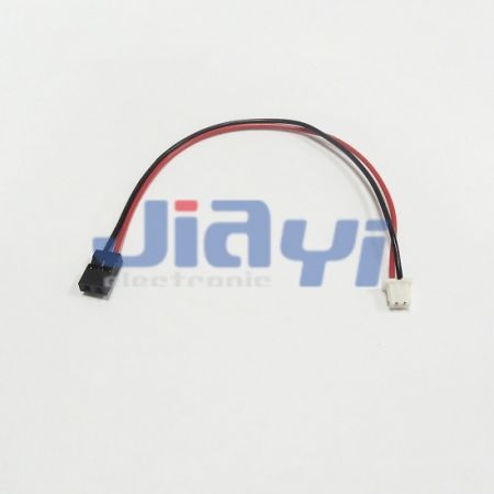 Chicote de Conector 51021 da Molex de Fios e Cabos