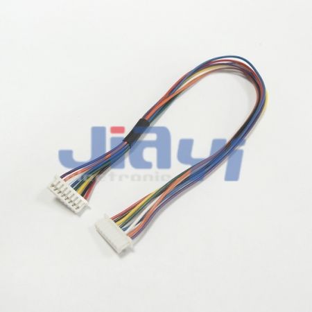Molex 51021 Series Wire Harness and Cable