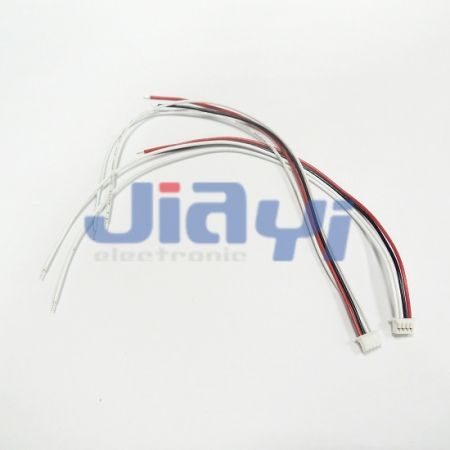 PicoBlade 51021 Molex Electrical Wire Assembly