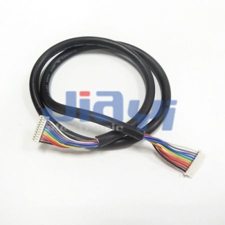 Conjunto de arnés con conector Molex 51021 PicoBlade