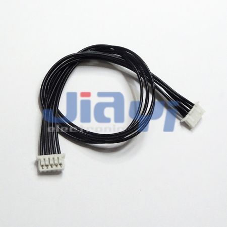 Conjunto de cabos e chicotes Molex PicoBlade