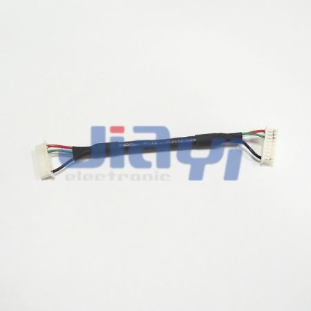 Molex 51021 Electric Cable Harness and Assembly