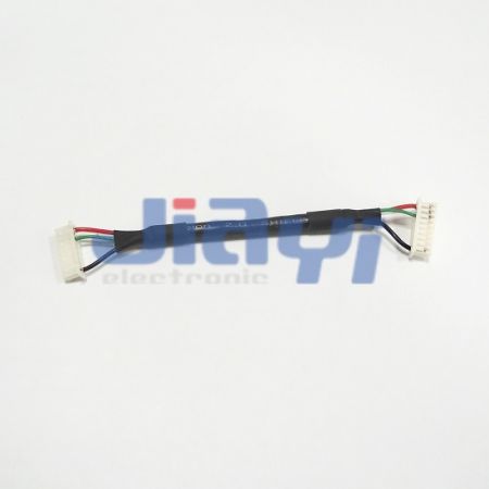 Molex 51021 電子連接線纜 - Molex 51021 電子連接線纜