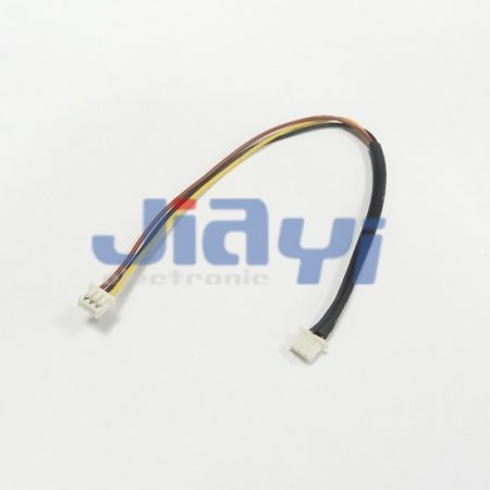 Electric Molex 1.25mm Connector Wire Assembly and Harness