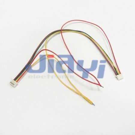 1.25mm Molex PicoBlade 51021 Custom Wire